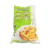 Bánh Gạo Xiên Hàn Quốc GreenFood (Gói 1Kg)