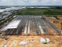 Phương pháp giảm thiểu các rủi ro rung động công trình trong xây dựng