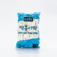 Bánh Gạo Xiên Hàn Quốc Nori (Gói 1Kg)