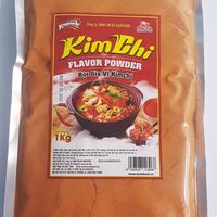 Bột Kimchi (Gói 1Kg) KoreFood