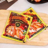 Sốt Mì Cay Vị TomYum (Gói 50Gr)