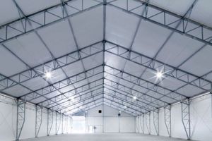 Pre-engineered warehouse - An outstanding model in 2021