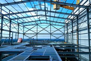 Are the prices of pre-engineered buildings higher than conventional buildings?