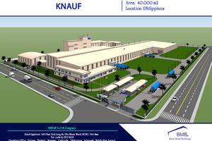 Knauf Project