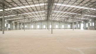 Top 10 small and cost-saving pre-engineered factories for warehouse