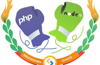 Tổng quan về NodeJS và so sánh với PHP