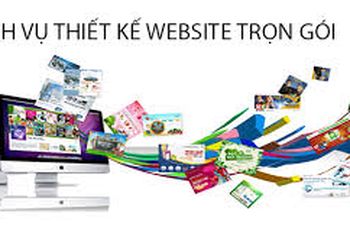 Tại sao nên chọn thiết kế website trọn gói tại Bình Thuận