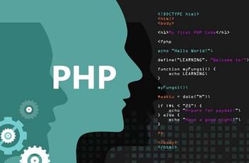 10 lý do hàng đầu chọn PHP để phát triển website