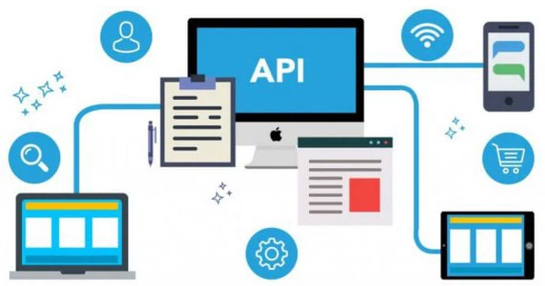 API là gì?Tất tần tật về API mà bạn cần biết