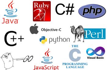 Top những ngôn ngữ lập trình đáng học nhất hiện nay