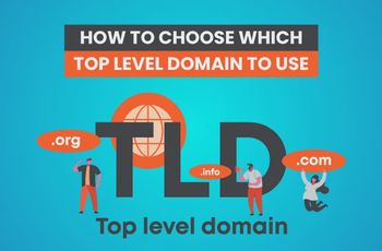 TLD(Top-Level Domain) là gì? cách chọn TLD cho website