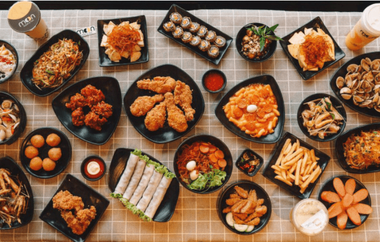 Top 10 quán ăn Hàn Quốc ngon bật nhất ở Sài Gòn