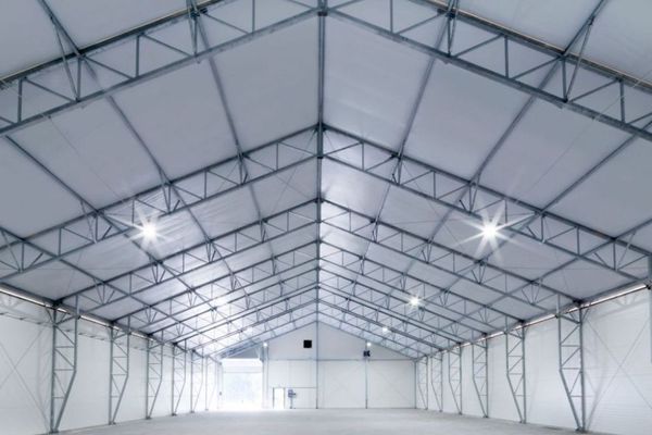 Pre-engineered warehouse - An outstanding model in 2021